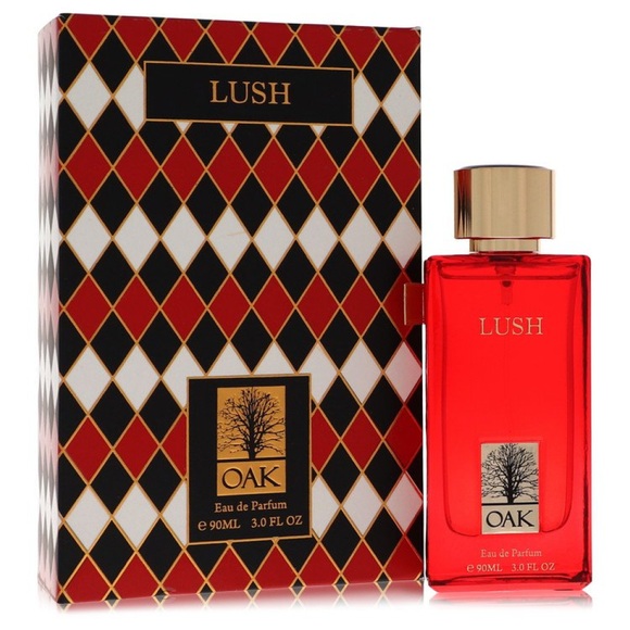 Oak Lush by Oak Eau de Parfum Spray 90 ml