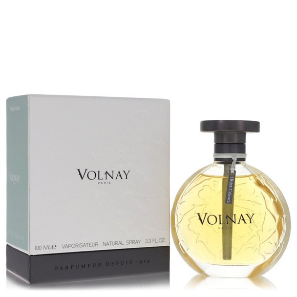Objet Celeste by Volnay Eau de Parfum Spray 100 ml