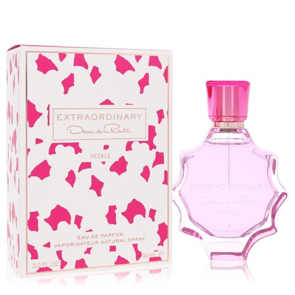 Oscar De La Renta Außergewöhnlicher Petale Eau De Parfum Spray 90ml...