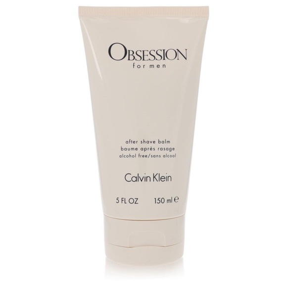 OBSESSION by Calvin Klein After Shave Balm 150 ml