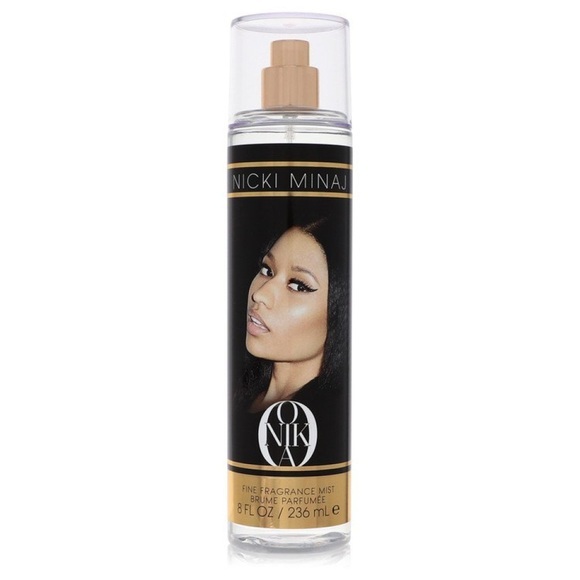 Onika by Nicki Minaj Body Mist Spray 240 ml