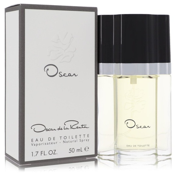 OSCAR by Oscar de la Renta Eau de Toilette Spray 50 ml