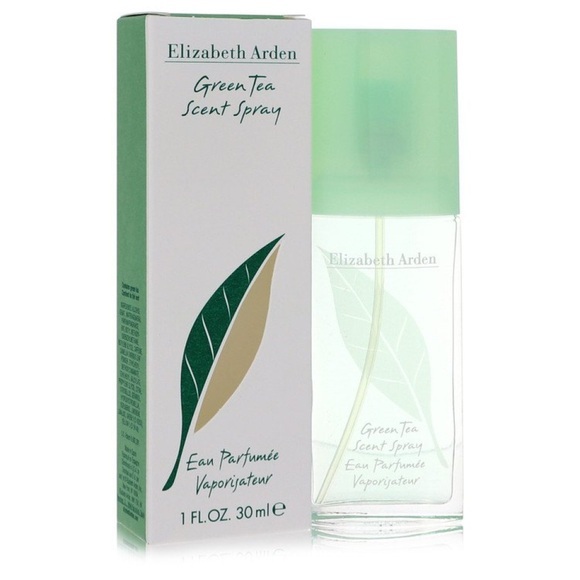 GREEN TEA by Elizabeth Arden Eau de Parfum Spray 30 ml