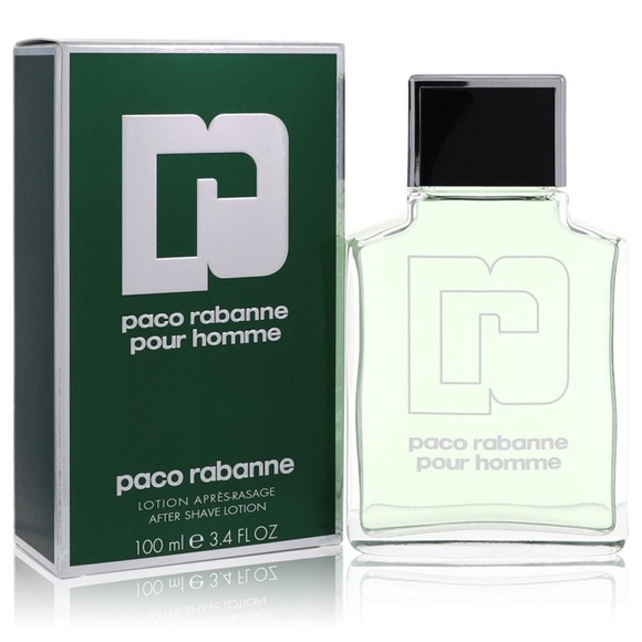 PACO RABANNE by Paco Rabanne After Shave 100 ml