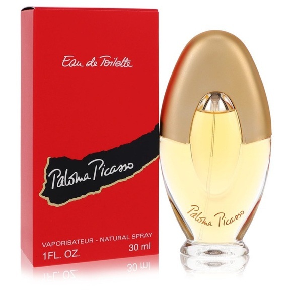 Picasso Paloma Picasso Eau de Toilette (EdT) 30ml