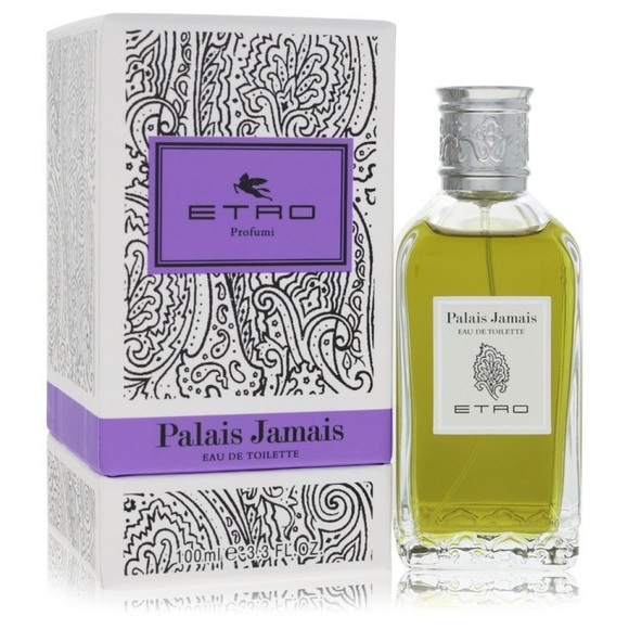Etro Palais Jamais Eau de Toilette (EdT) 100ml
