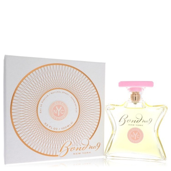 Park Avenue by Bond No. 9 Eau de Parfum Spray 100 ml