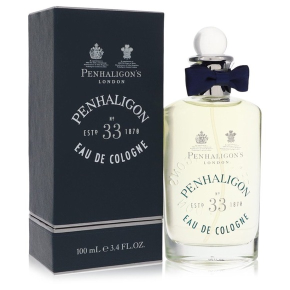 Penhaligon's Nr. 33 Eau De Cologne Spray 100ml / 3.4 oz