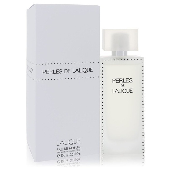 Perles De Lalique by Lalique Eau de Parfum Spray 100 ml