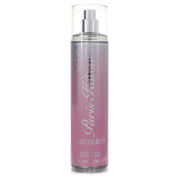 Paris Hilton Heiress by Paris Hilton Body Mist 240 ml