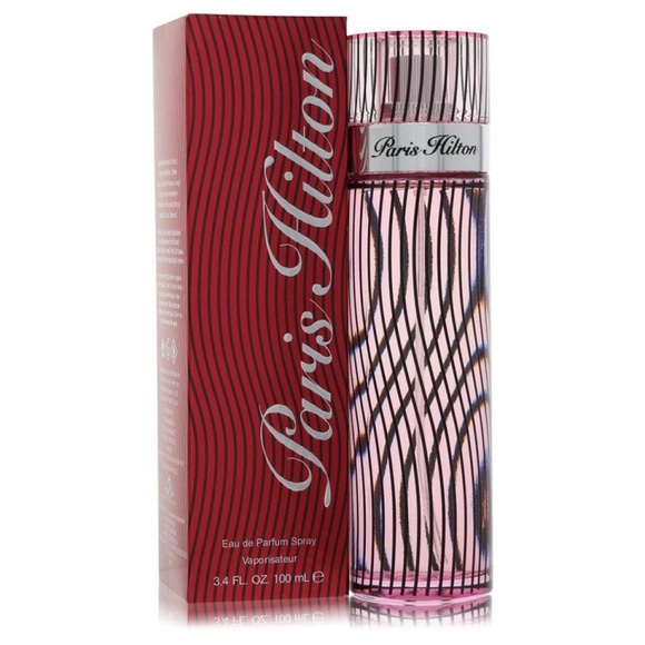 Paris Hilton by Paris Hilton Eau de Parfum Spray 100 ml