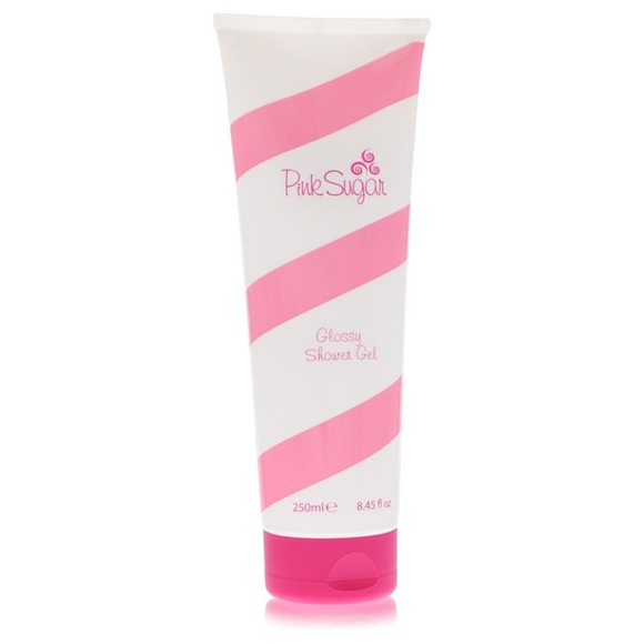 Aquolina Pink Sugar Shower Gel 250ml (8.5oz)