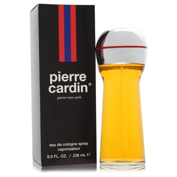 PIERRE CARDIN by Pierre Cardin Cologne / Eau de Toilette Spray 240 ml