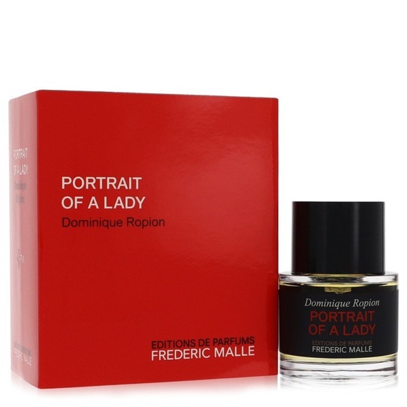 Portrait of A Lady by Frederic Malle Eau de Parfum Spray 50 ml