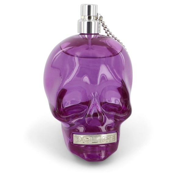Police To Be or Not To Be by Police Colognes Eau de Parfum Spray (Tester) 125 ml