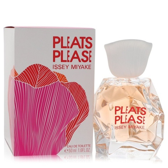 Issey Miyake - Pleats Please - Eau de Toilette