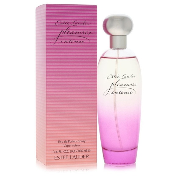 Pleasures Intense by Estee Lauder Eau de Parfum Spray 100 ml