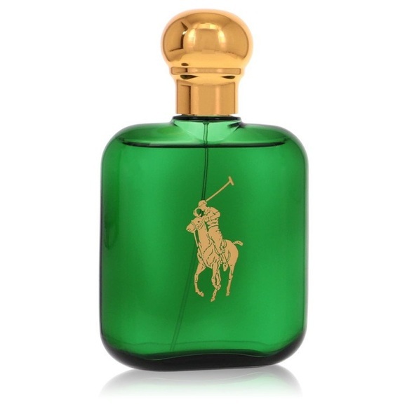 POLO by Ralph Lauren Eau de Toilette / Cologne Spray (Tester) 120 ml