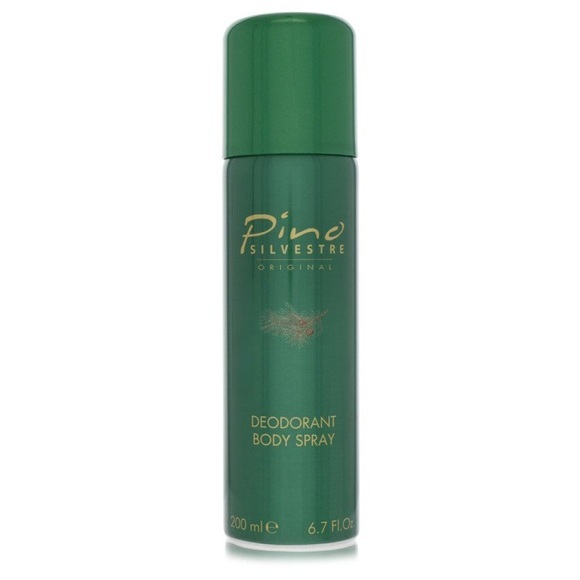 PINO SILVESTRE by Pino Silvestre Deodorant Spray 200 ml
