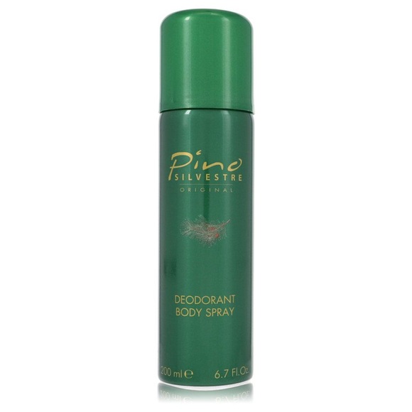 PINO SILVESTRE by Pino Silvestre Deodorant Spray 200 ml