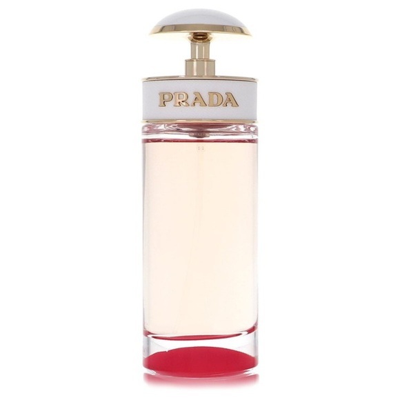 Prada Candy Kiss by Prada Eau de Parfum Spray (Tester) 80 ml