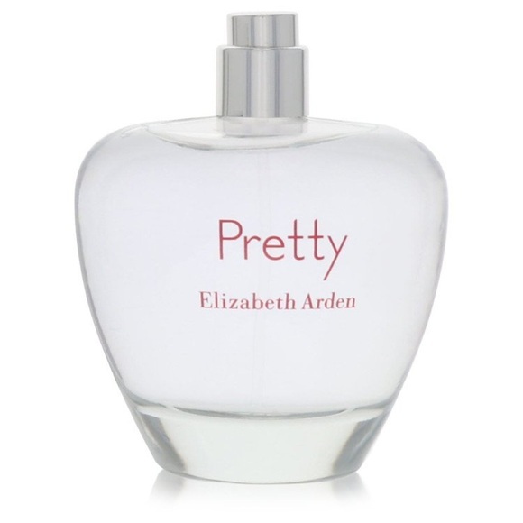 Pretty by Elizabeth Arden Eau de Parfum Spray (Tester) 100 ml