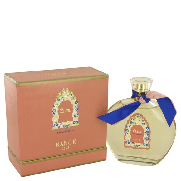 Rancé 100 ml Damendüfte Élise Eau de Parfum (EdP) 100ml
