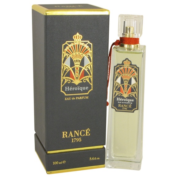 Rancé 100 ml Herrendüfte Héroique Eau de Parfum (EdP) 100ml