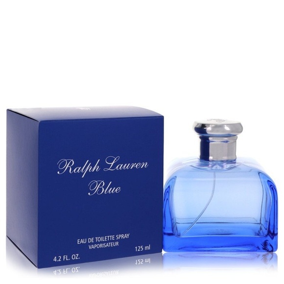 Ralph Lauren Blue by Ralph Lauren Eau de Toilette Spray 125 ml