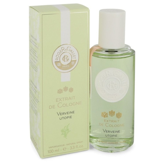 Roger & Gallet Thé Fantaisie Verveine Utopie Düfte 100ml