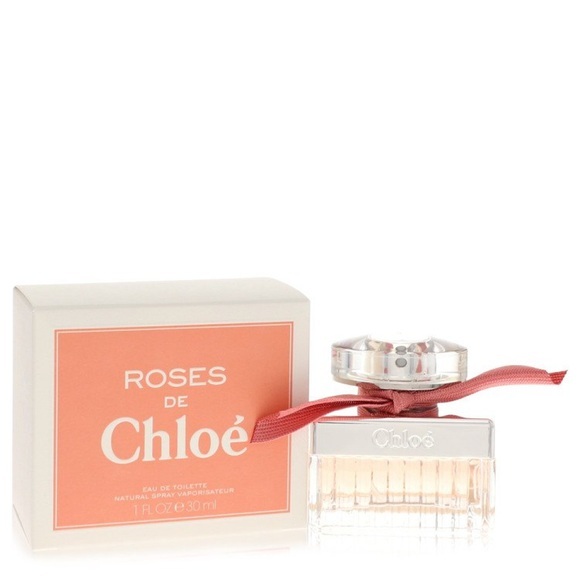 Chloé - Roses de Chloé - Eau de Toilette