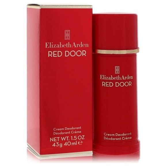 RED DOOR by Elizabeth Arden Deodorant Cream 44 ml