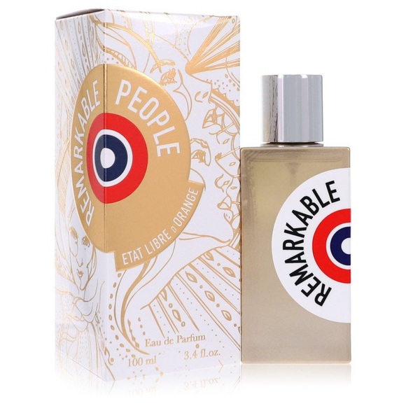 Remarkable People by Etat Libre D’Orange Eau de Parfum Spray (Unisex) 100 ml