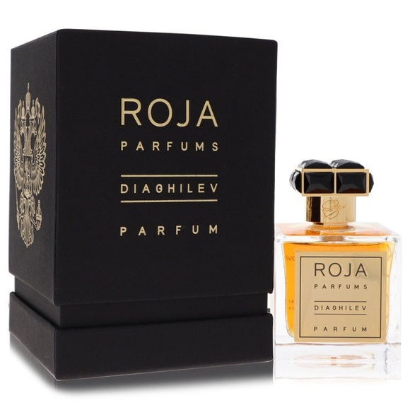 Roja Parfums Diaghilev Parfum 100ml (3.4oz)