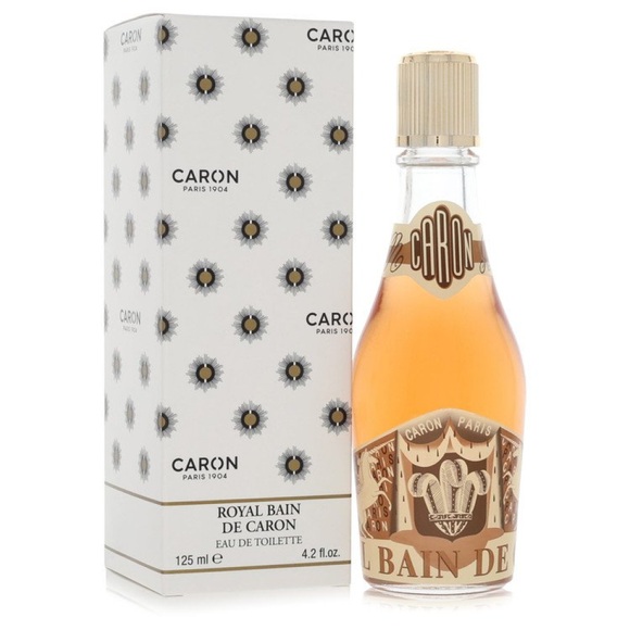 ROYAL BAIN De Caron Champagne by Caron Eau de Toilette (Unisex) 120 ml