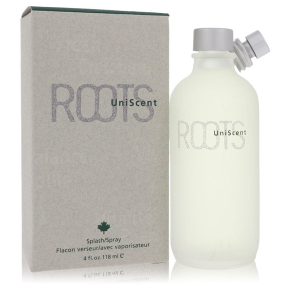 Roots by Coty Eau de Toilette Spray 120 ml