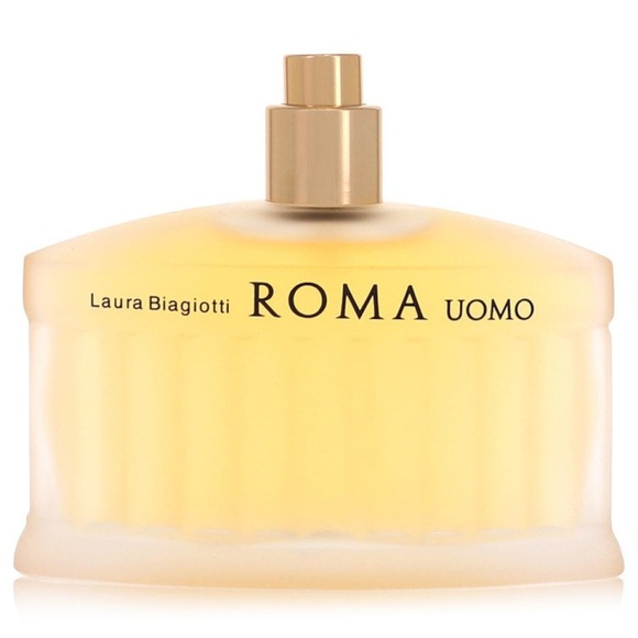 ROMA by Laura Biagiotti Eau de Toilette Spray (Tester) 125 ml