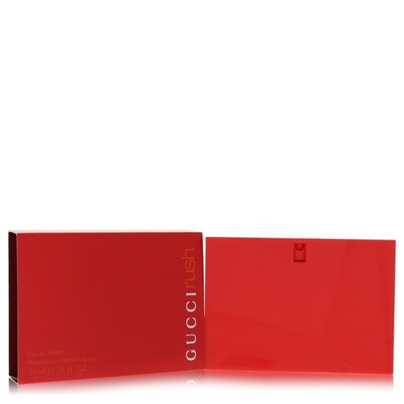Gucci Gucci Rush Eau de Toilette (EdT) 50ml