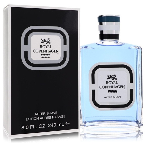 ROYAL COPENHAGEN by Royal Copenhagen After Shave Lotion 240 ml