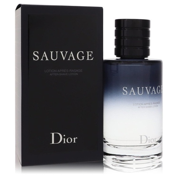 Dior Herren Sauvage - After Shave Lotion 100ml