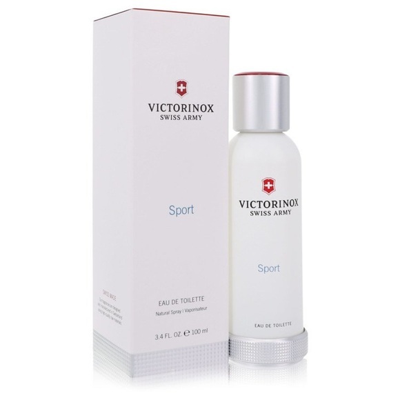 Swiss Army Sport Victorinox Schweiz (100 ml)