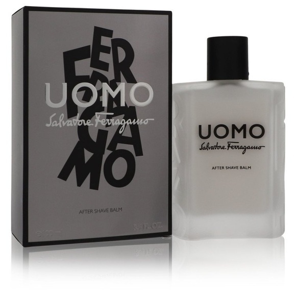 Salvatore Ferragamo After Shave Balsam 100ml