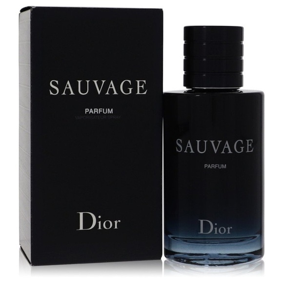 Dior Herren Sauvage Perfum 100 ml