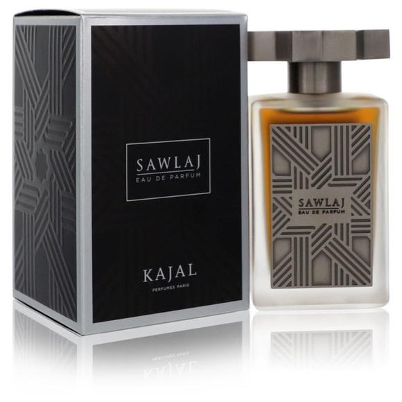 Kajal Perfums Paris Salwlaj Kajal Perfums Paris Salwlaj eau_de_parfum 100.0 ml