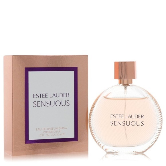 Sensuous by Estee Lauder Eau de Parfum Spray 50 ml