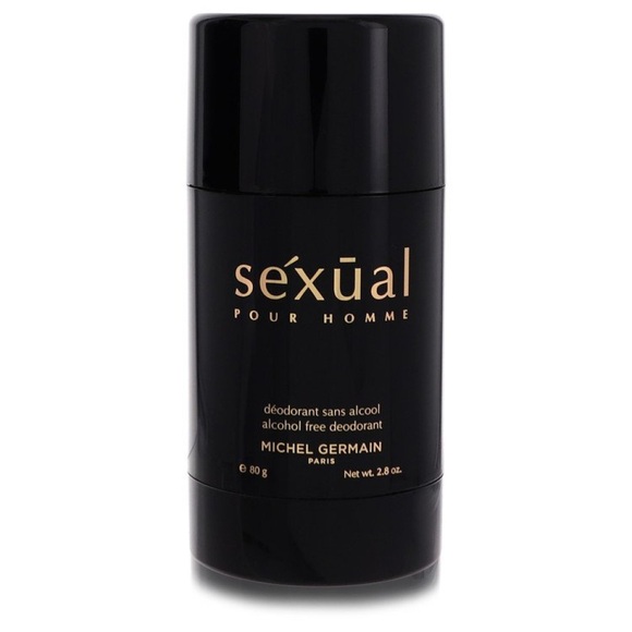 Sexual by Michel Germain Deodorant Stick 83 ml