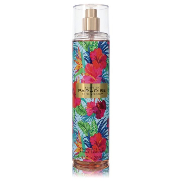 Sofia Vergara Tempting Paradise by Sofia Vergara Body Mist 240 ml