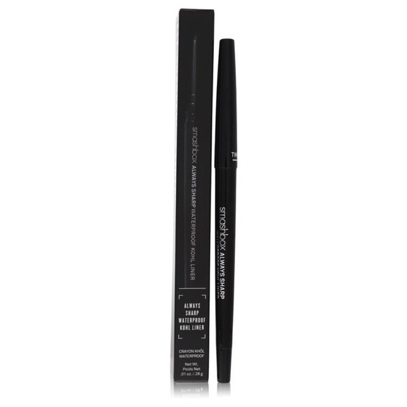 Smashbox Always Sharp Waterproof Kohl Liner - Raven 0.28g/0.01oz