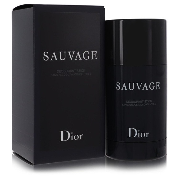 Christian Dior Deodorant Sauvage Stick 75 gr