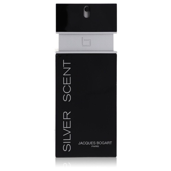 Silver Scent by Jacques Bogart Eau DE Toilette Spray (Tester) 100 ml
